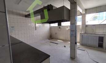 Imagem 6: Aluguel - Galpão Com 1.200,00 m² no Centro de Queimados