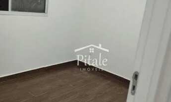 Imagem 7: Apartamento com 2 dormitórios para alugar, 42 m² por R$ 1.419,00/mês - Jardim do Lago - Sã