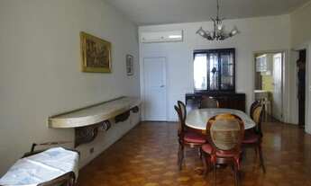 Imagem 6: Apartamento de 280 metros quadrados no bairro Copacabana com 4 quartos