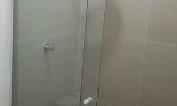 Imagem 2: Quarto novo no jabaquara