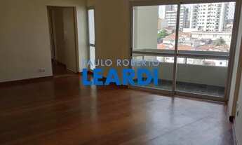 Imagem: APARTAMENTO - MIRANDÓPOLIS - SP