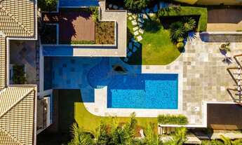 Imagem 2: Casa - Residencial Parque Rio das Pedras - Campinas