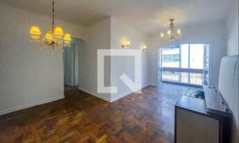 Imagem: Apartamento para Aluguel - Itaim Bibi, 2