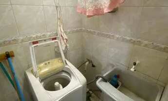 Imagem 6: Casa com 2 dormitórios para alugar, 47 m² por R$ 1.000/mês - Terra Firme - Rio das Ostras