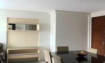 Imagem 5: 03 quartos semi mobiliado em Tambaú