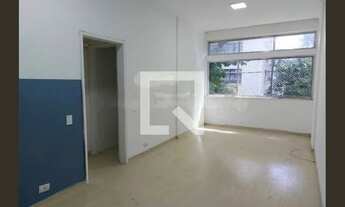 Imagem: Apartamento à Venda - Tijuca, 2 Quartos