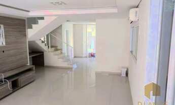 Imagem 7: Casa à venda ou aluguel no Swiss Park - Campinas/SP