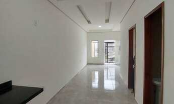 Imagem 2: Casa para venda com 48 metros quadrados com 2 quartos em Novo Aleixo - Manaus - Amazonas