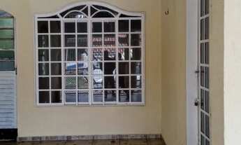 Imagem 5: Casa para Venda na QNO 09 Ceilândia - Setor O