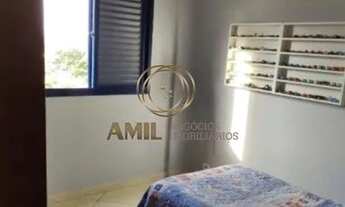 Imagem 4: AJ-Apartamento 3 dormitórios sendo 1 suíte / Sacada /Jardim das Indústrias / 87m² São José