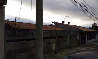 Imagem 6: Terreno Com Casa Para Demolição - Satélite