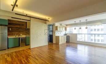 Imagem: Locação Apartamento 2 Dormitórios - 110