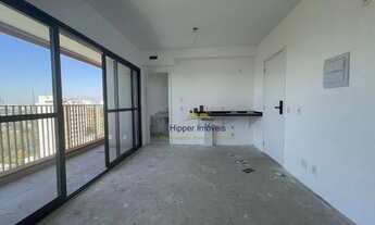 Imagem 4: Studio recém construído, próximo a PUC - Perdizes