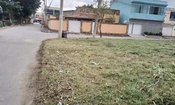 Imagem: Excelente terreno legalizado próximo a