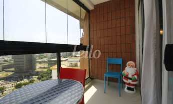 Imagem 5: Santo André - Apartamento Padrão - Vila Bastos