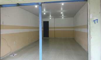 Imagem 4: Loja -Hosp.PedroII lado