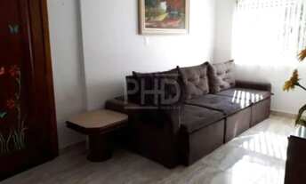 Imagem 2: Casa à venda, 3 quartos, 2 vagas, Baeta Neves - São Bernardo do Campo/SP