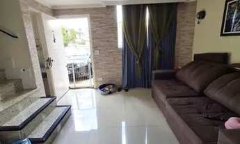 Imagem 7: CASA ASSOBRADADA - TABOÃO - SP