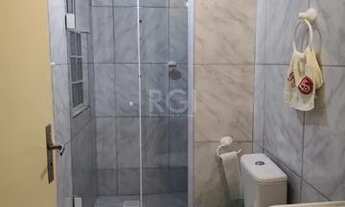 Imagem 4: Apartamento 01 dormitório, térreo, no bairro Jardim Carvalho, em Porto Alegre, RS