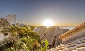 Imagem 4: Casa em Condominio à venda no bairro vila assuncao, zona Sul de Porto Alegre. Com 3 dormi