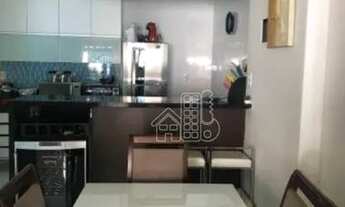 Imagem 2: Casa com 2 quartos à venda, 79 m² por R$ 620.000 - São Francisco - Niterói/RJ