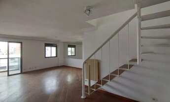 Imagem 4: Cobertura Venda Paraíso 302 m² 4 Dormitórios