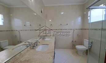 Imagem 5: Casa maravilhosa com 250m² no Urbanova para alugar 3 Dorm 1 Suíte 1 Vaga Cozinha planejada