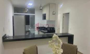 Imagem 5: Apartamento Padrão em Jundiaí