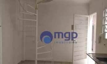 Imagem 5: Apartamento com 1 dormitório para alugar, 26 m² - Vila Maria - São Paulo/SP