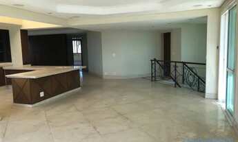 Imagem 7: COBERTURA - REAL PARQUE - SP