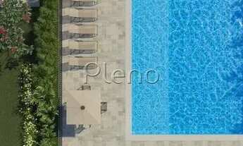 Imagem 6: Apartamento - Parque Industrial - Campinas