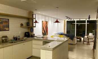 Imagem 6: Casa para venda possui 190 metros quadrados com 3 quartos em Vargem Grande