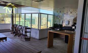 Imagem 2: Lindo 2 quartos* 1 suite* 1 vaga de garagem* Área de lazer* Cód: 20972 m