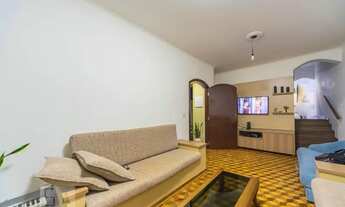 Imagem 3: Casa para Aluguel - Vila Cecília Maria, 3 Quartos, 205 m2