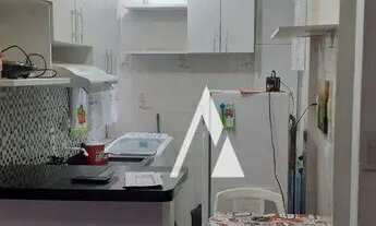 Imagem: Apartamento com 2 dormitórios à venda