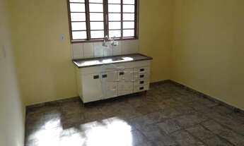 Imagem 6: Casa Padrão em Ribeirão Preto