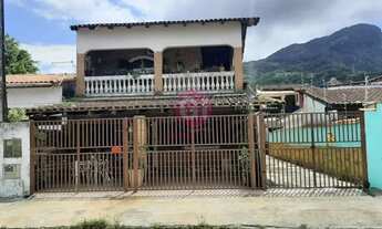 Imagem 1: Aluga. Excelente sobrado em Caraguatatuba, 4 quartos sendo 3 suites