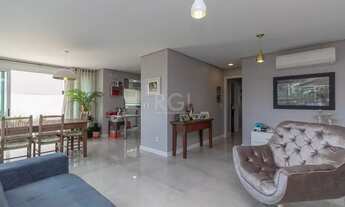 Imagem: Garden para Venda - 111m², 3 dormitórios