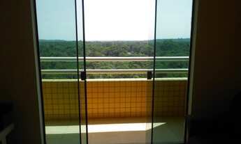 Imagem 4: Apartamento para venda com 54m2 com 1 suíte, 100% mobiliado em Ponta Negra - Manaus - Amaz