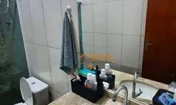 Imagem 5: Casa com 3 dormitórios para alugar, 150 m² por R$ 2.550,00/mês - Portal dos Gramados - Gua