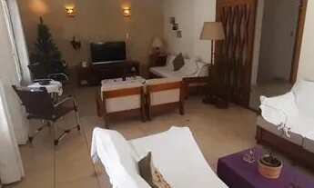 Imagem 4: Lindo sobrado a venda na Chacara Monte Alegre com edicula e piscina!!