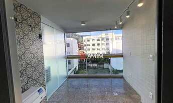 Imagem 4: Apartamento com 1 Quarto à Venda, 65 m² por R$ 620.000 - São Francisco - Niterói/RJ