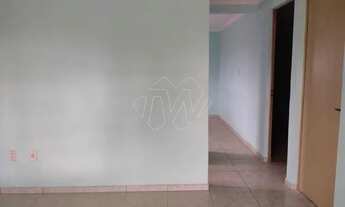 Imagem 7: Locação de Casas / Padrão na cidade de Araraquara