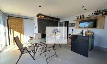 Imagem 5: Casa com 5 dormitórios à venda, 400 m² por R$ 1.400.000,00 - Village Campinas - Campinas/S