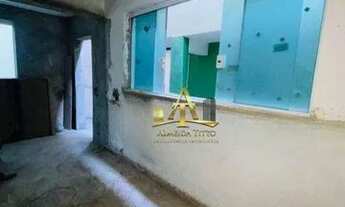 Imagem 2: Casa com 2 dormitórios para alugar, 60 m² - Vila Engenho Novo - Barueri