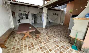 Imagem: Alugo casa paracuru