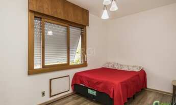 Imagem 7: Duplex em Mont Serrat