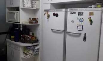 Imagem 6: APARTAMENTO - CHÁCARA SANTO ANTONIO - SP