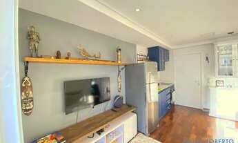 Imagem 6: APARTAMENTO - MORUMBI - SP