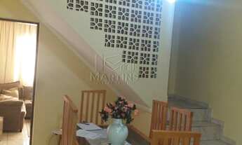 Imagem 7: Ref: 11685 Sobrado à venda com 110 m² e 3 Dorm. em Jd. Rosana, SP